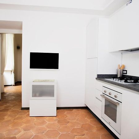 Domus Festina Lente Apartment Orvieto Exterior photo