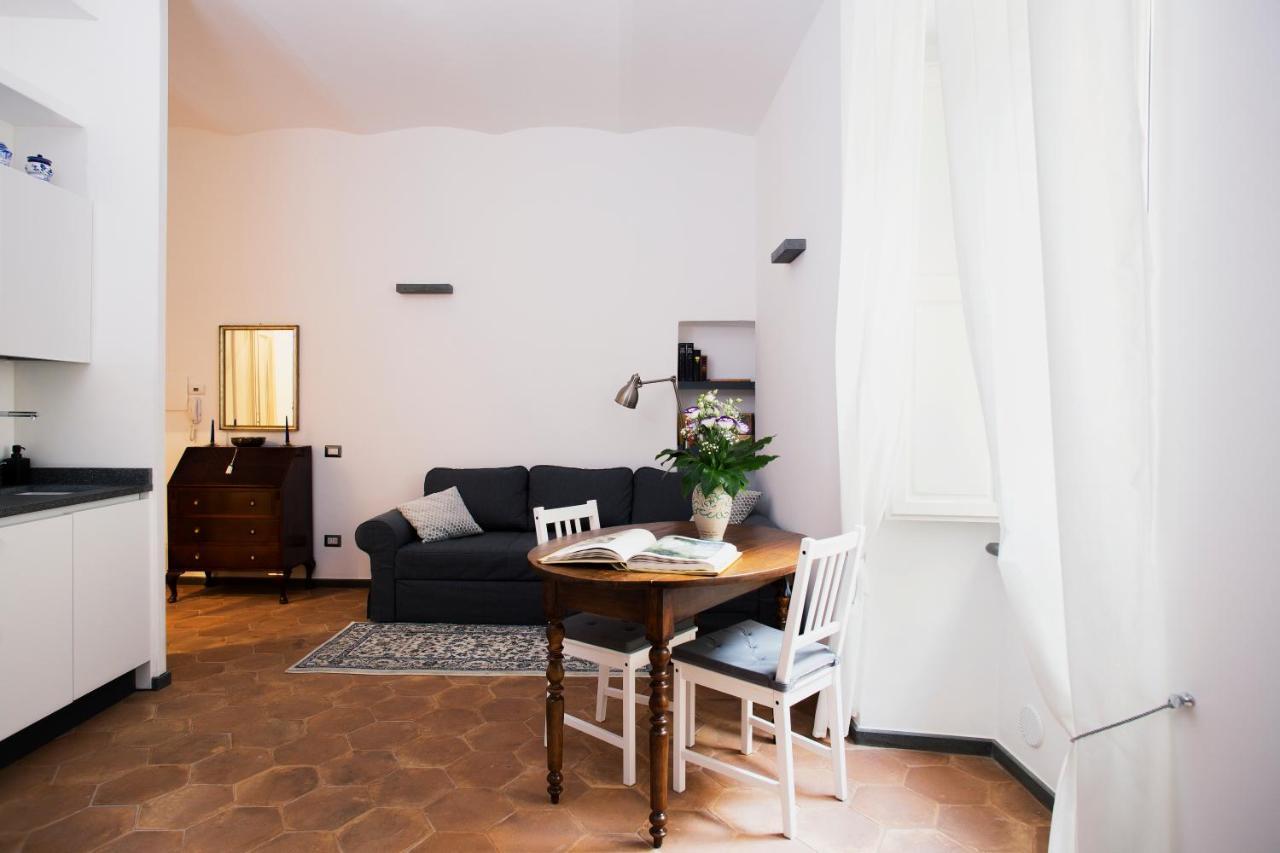 Domus Festina Lente Apartment Orvieto Exterior photo
