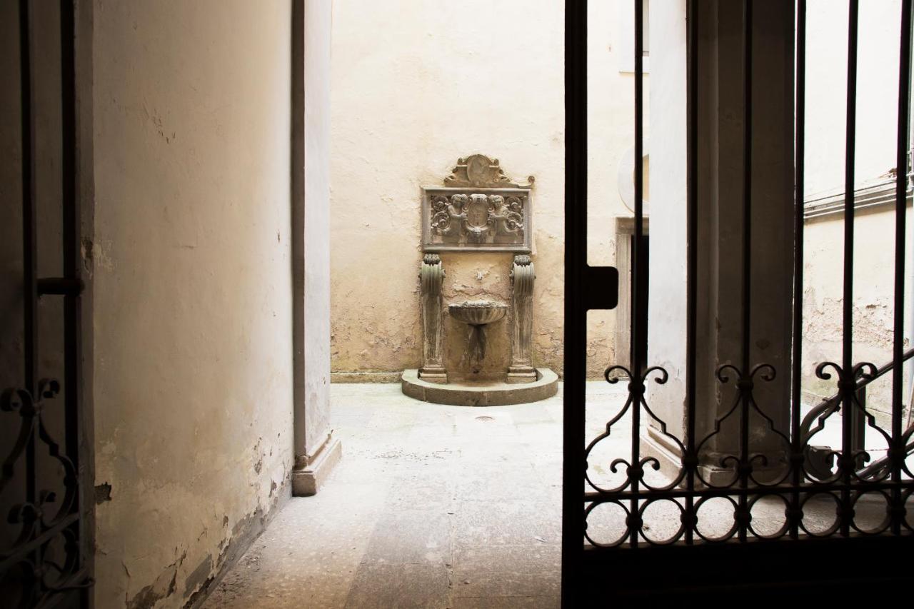 Domus Festina Lente Apartment Orvieto Exterior photo